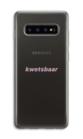 kwetsbaar