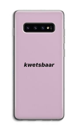 kwetsbaar