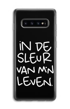 De Sleur