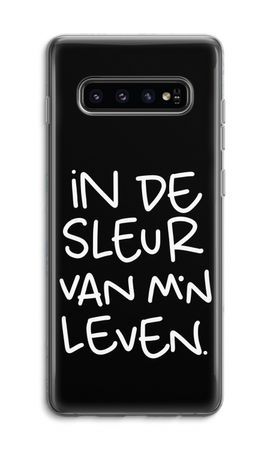 De Sleur