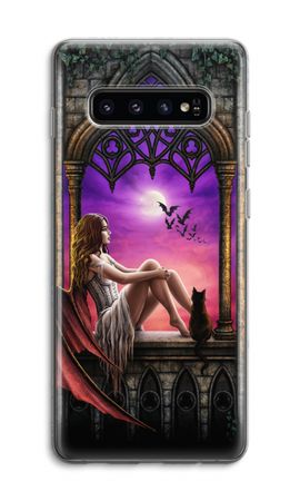 Children of the night