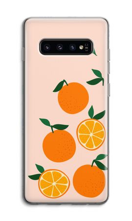 Will you be my clementine