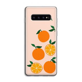 Will you be my clementine