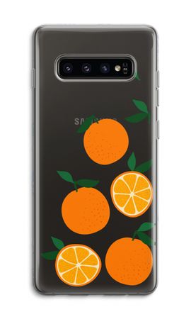 Will you be my clementine