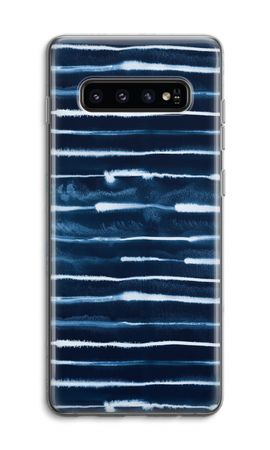 Lines Navy