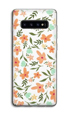 Little Ellila Flowers