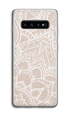 Boho Geometric mandala