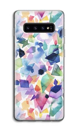 Kristalle und Mineralien