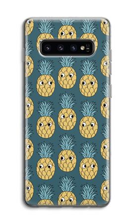 Pineapples
