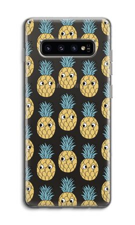 Pineapples