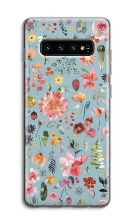 Colorful Plants and Flowers