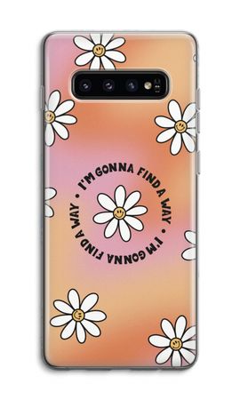 I'm gonna find a way