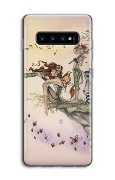 Waar de wind je brengt