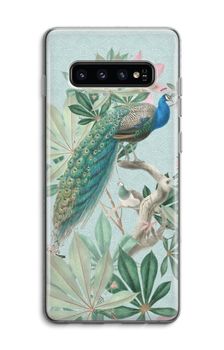 Paradise Garden Peacock