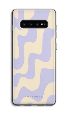 Flow, Mekana maskica Samsung Galaxy S10 4G