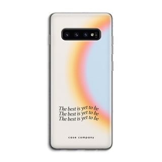 Het beste moet nog komen