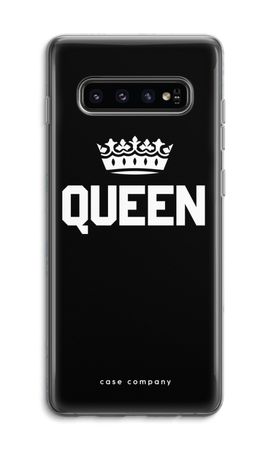 Queen black