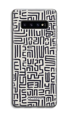 Moroccan Print