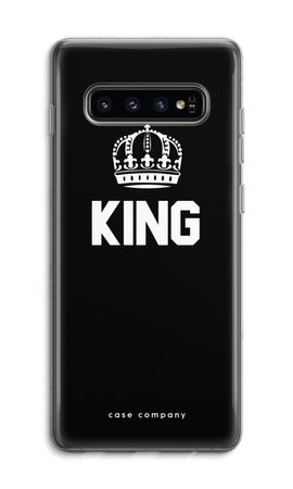 King black