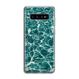 Spiegelung im Wasser