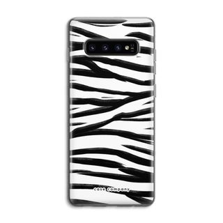 Zebra pattern