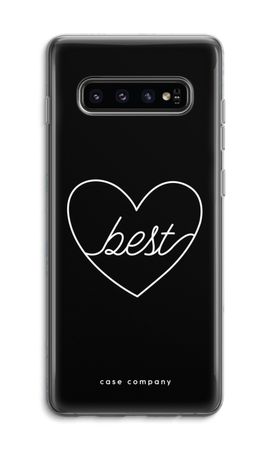 Best heart black