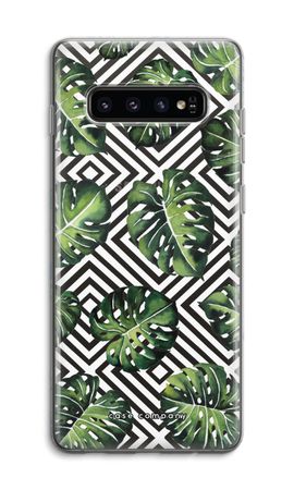 Geometrischer Dschungel