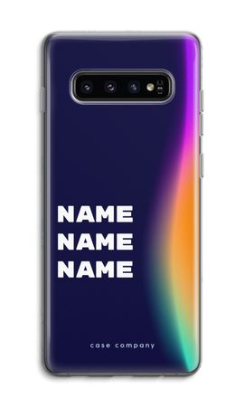 Namecase 2 - Neon