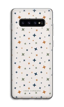Scattered Stars