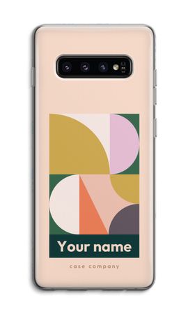 Formé - Namecase #1