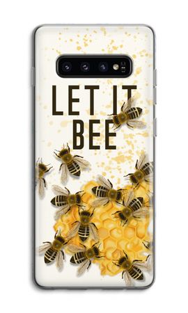 Let it bee
