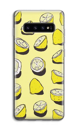 When Life Gives You Lemons...