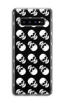 Musketon Skulls