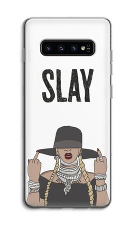 Slay All Day
