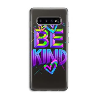 Be Kind