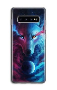 Where Light And Dark Meet