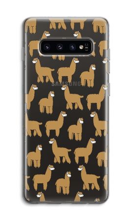 Alpacas
