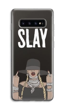 Slay All Day