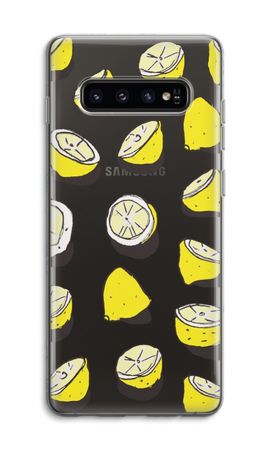 When Life Gives You Lemons...