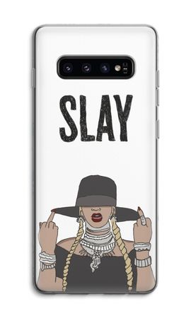 Slay All Day