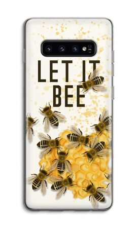 Let it bee