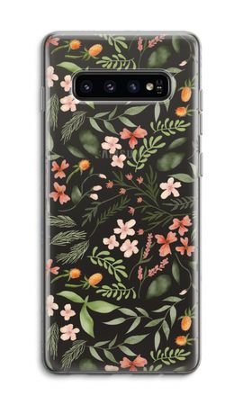 Sweet little flowers