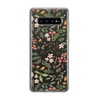 Sweet little flowers
