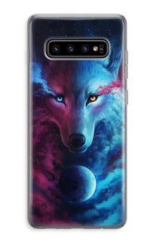 Where Light And Dark Meet