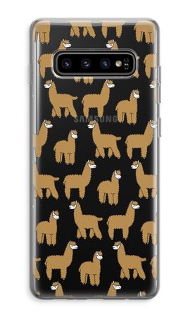 Alpacas