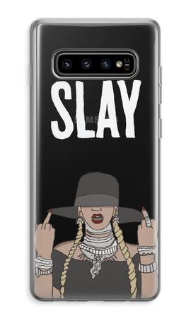 Slay All Day