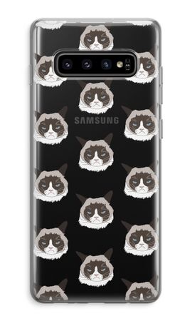 It's a Purrr Case