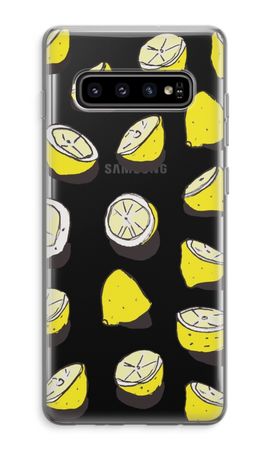 When Life Gives You Lemons...