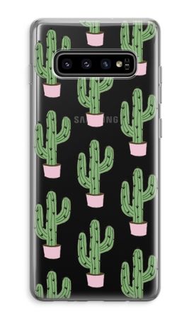 Cactus Lover