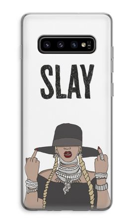 Slay All Day